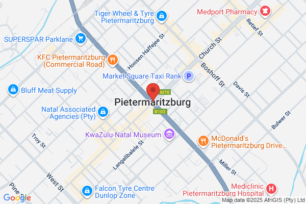 South African Social Security Agency (SASSA)  Makhado