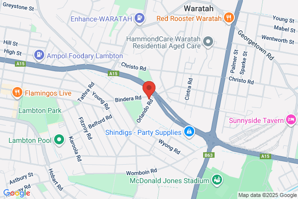 Magcon PTY LTD
