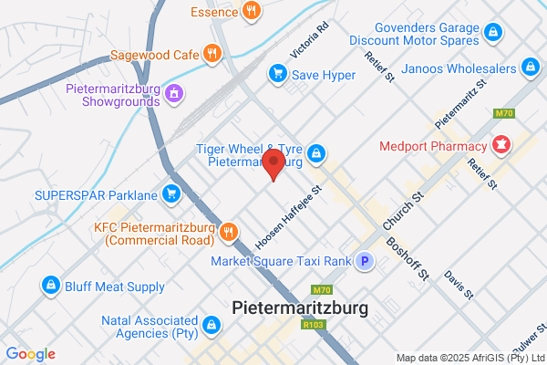 PMB Aerial & Satellite Services