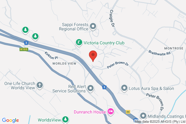 Faculty Service (Pty) Ltd