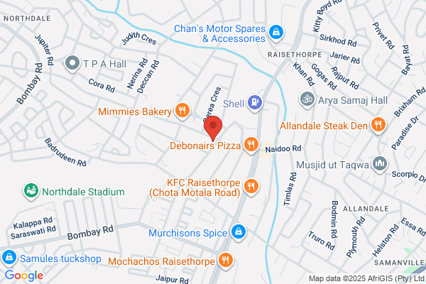 Raisemed Dental Studio