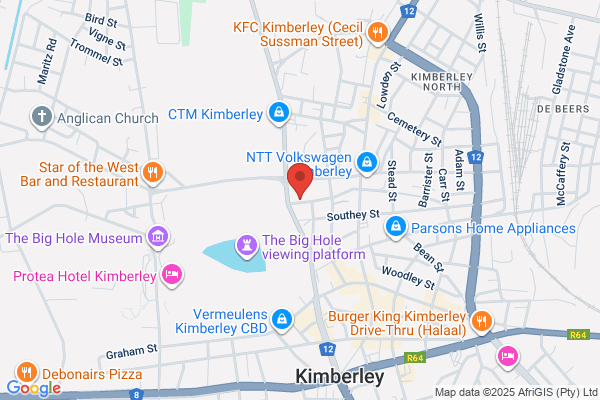 Florianville Funeral Directors