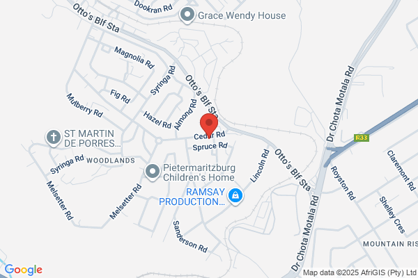 Holby Funeral Home