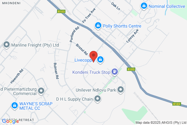 Maritzburg Waste Solutions