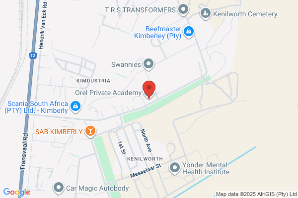 Orel Private Academy