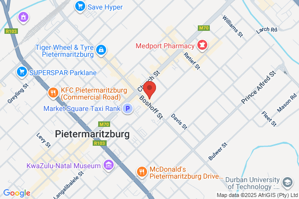 Bhamjee Attorneys