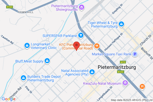 Dusi Electrical