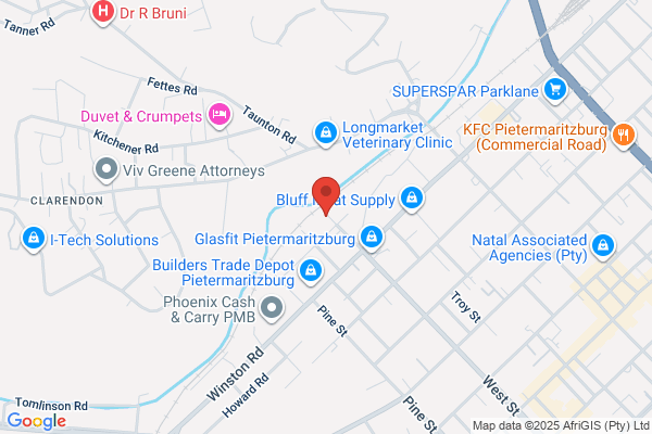 East Coast Power Steering Suspension & Brake Specialist CC