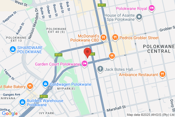 Northlite Wholesalers Pietersburg (Pty) Ltd