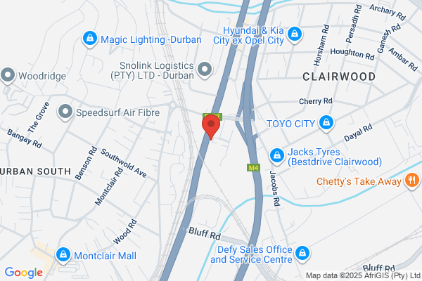 South Coast Locksmiths