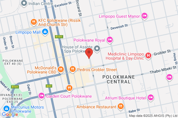 Agriculture (Polokwane)