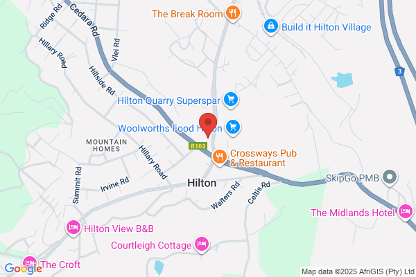 Hilton Veterinary Hospital
