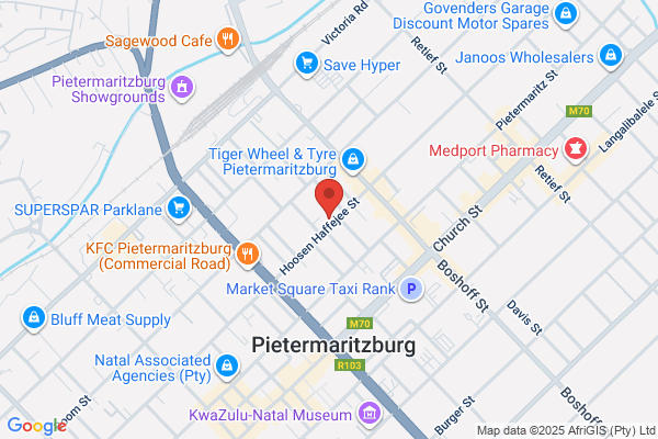 A & D Auto Spares