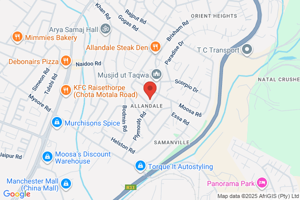 Allandale Pharmacy