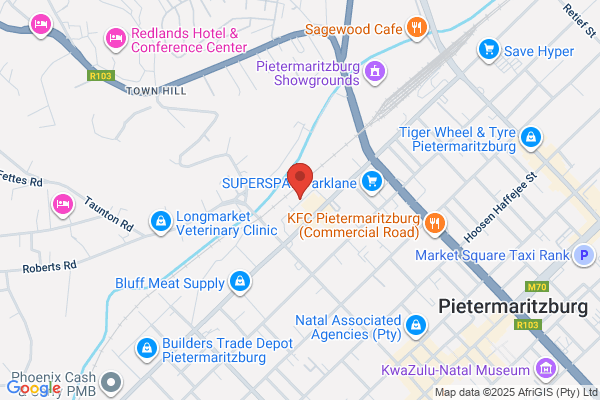 Altech Autopage Cellular - Pmb Centre