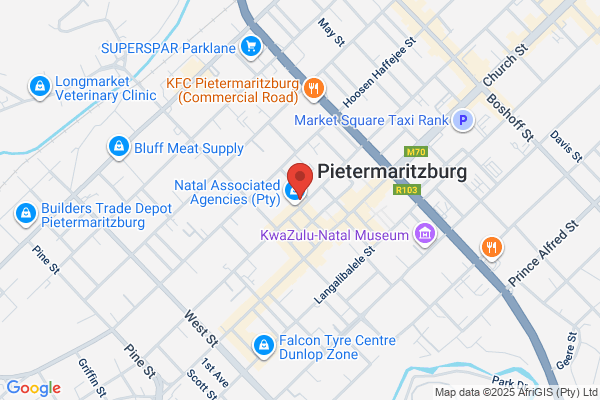 Avbob - Pietermaritzburg