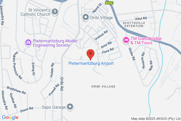 Avis Car Rental