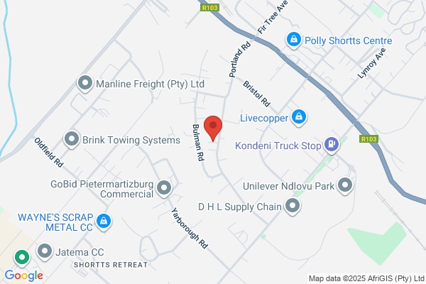 B & T Assemblers