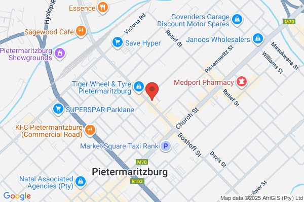B M C Motors