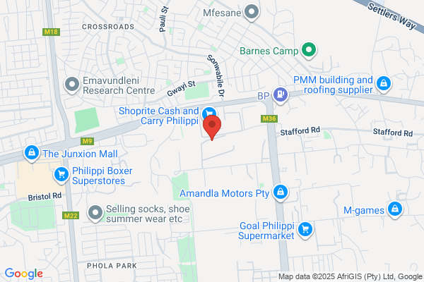 Baltimore Aircoil Company Sa (pty) Ltd