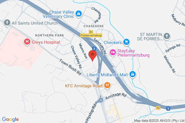Baptist Churches-central