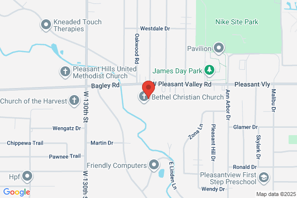 Bethel Christian Academy