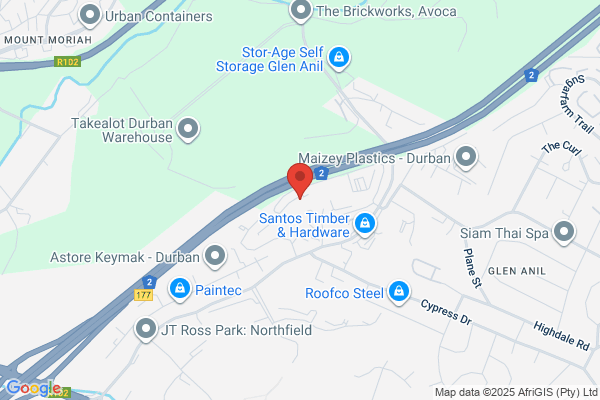 Bhejane Security