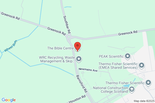 Bible Centre