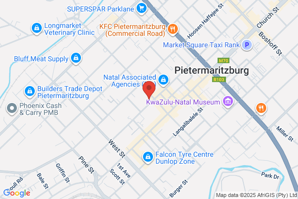 Academic Business Systems (Pty) Ltd