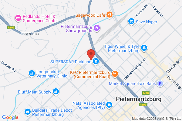 Blomeyers Electrical CC