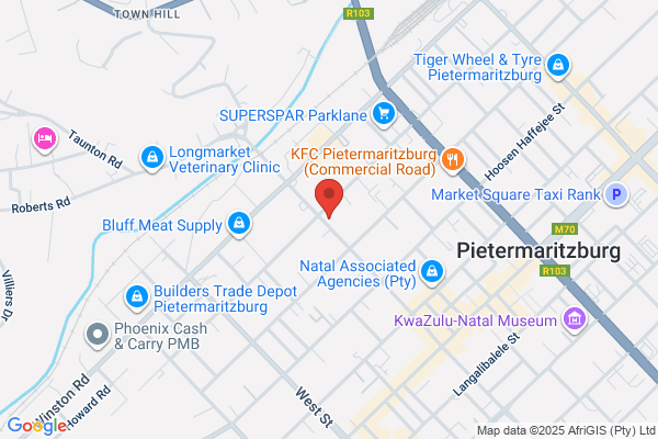 Housing Development Agency