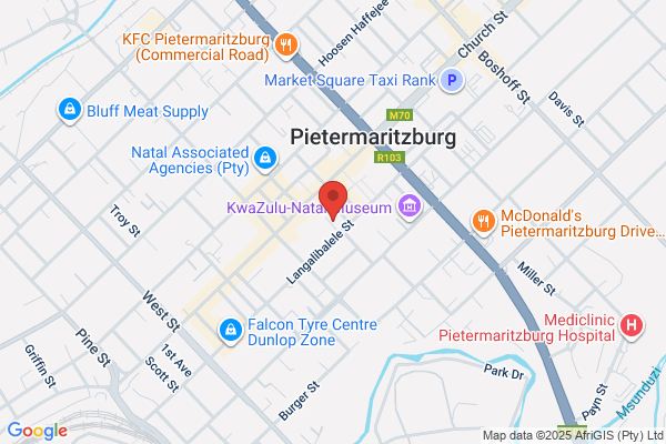 KZN Amafa and research institute