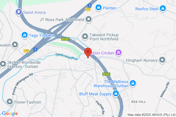 Kwazulu Plumbing Supplies