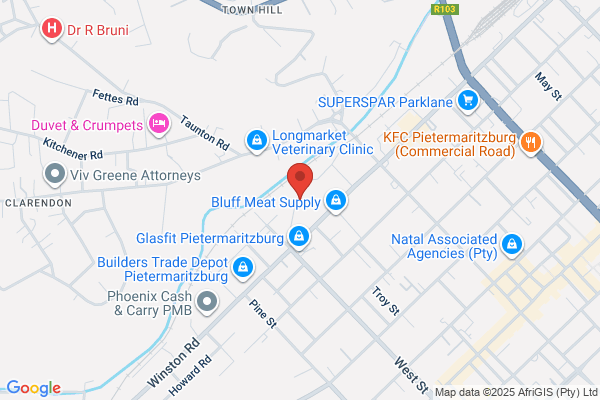 Pietermaritzburg Power Products CC