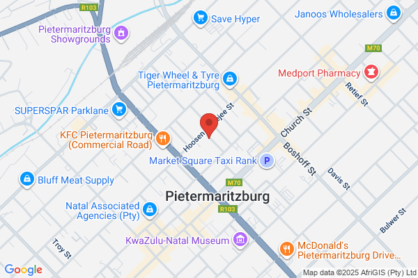 Sanitech(Pty) Ltd-Pietermaritzburg(Hygiene)