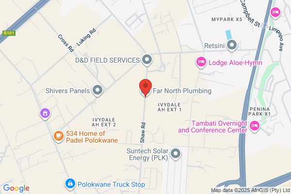 Far North Plumbing