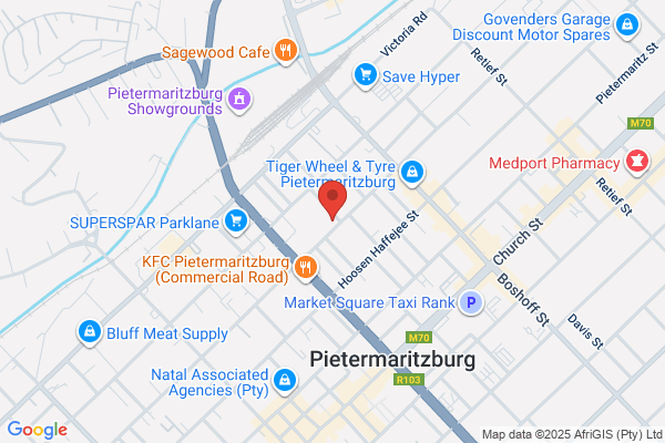 PMB Belting & Hoses (Pty) Ltd