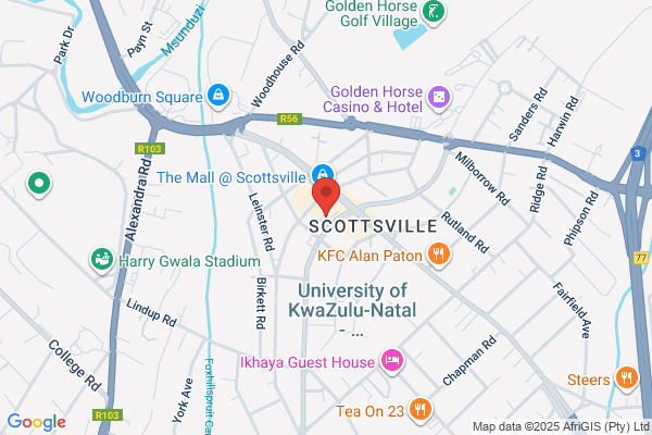 KFC Scottsville