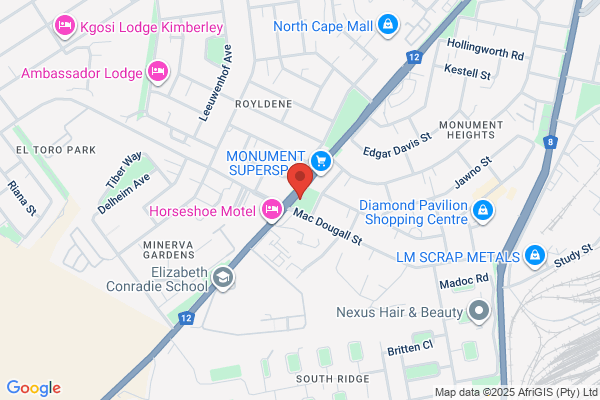 KFC Monument Heights
