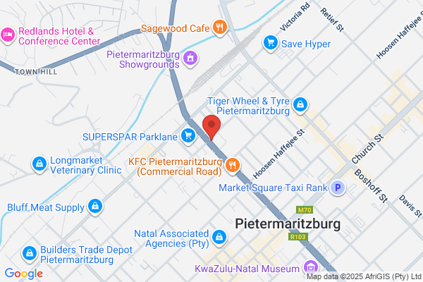 Steers Fast Food CBD
