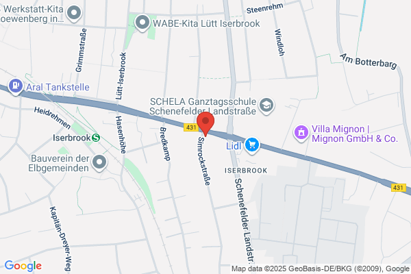 Hoek Werner Dr