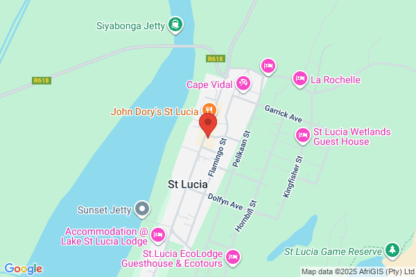 St Lucia Safaris CC