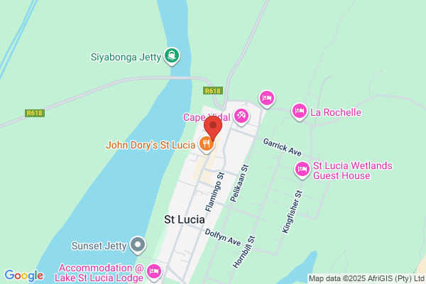St Lucia Tours & Charters (Richards Bay)
