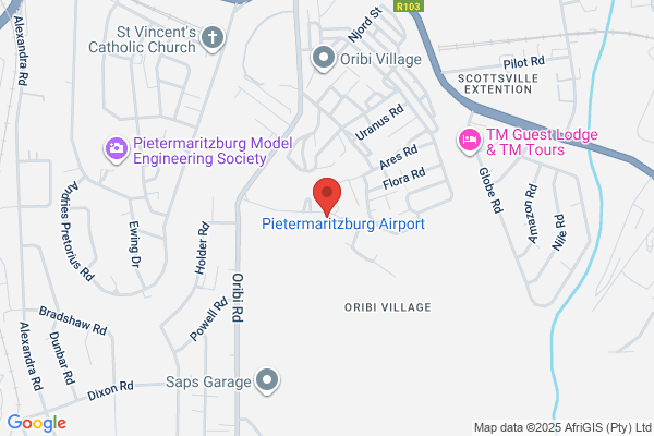 Pietermaritzburg Aero Club