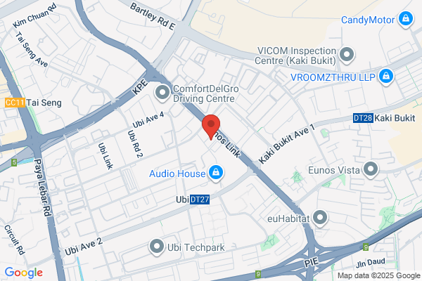 Vertex Auto Services Centre