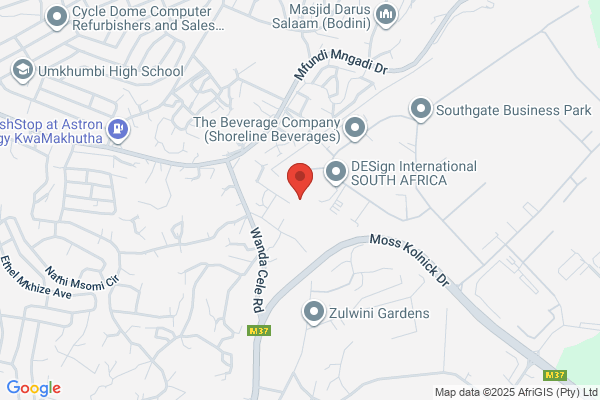 Lime Distributors (Natal) (Pty) Ltd