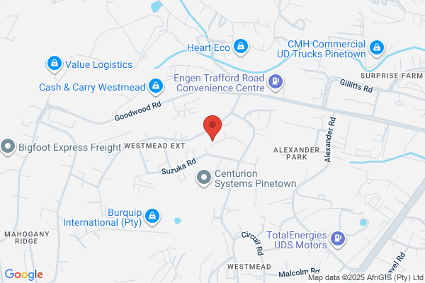 Macwin Construction PTY LTD