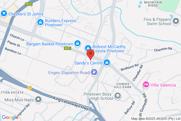Philtec  Service