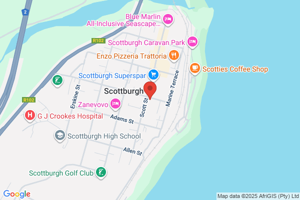 Justice (Scottburgh)