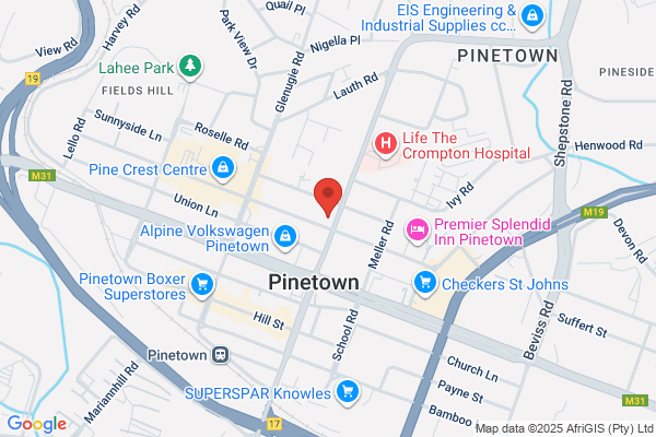 Labour (Pinetown)